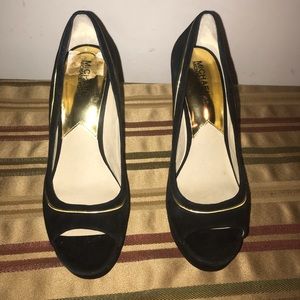 Michael Kors Heels
